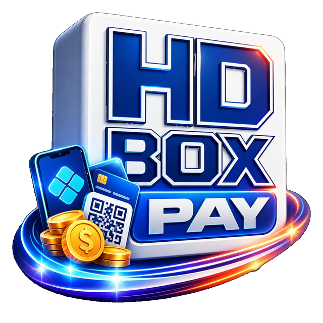 HDBOX PAY